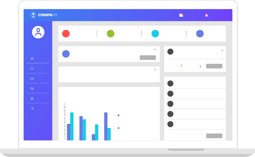 Web App